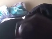 Cumshot - Screenshot 9 of 16 - Ebony