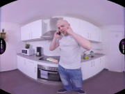 VirtualRealTrans.com - Finally alone - Screenshot 3 of 16 - Virtual Reality