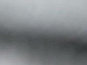 Busting a nut in the morning - Heather Kane 5/16