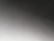 Busting a nut in the morning - Heather Kane 6/16