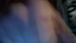 Straight boy jerks off