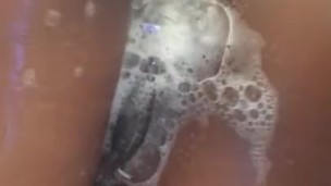 Where yah bubble ass been?