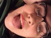 Cumpilation? What about a Cumplaylation! (clips from 2012 to 2017)