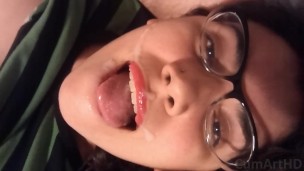 Cumpilation? What about a Cumplaylation! (clips from 2012 to 2017)