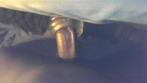 delayed ejaculation while using p spot stimulator