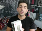 DEEP STROKER by Dorcel : le tube de Masturbation (+ infos Msieur-jeremy.fr)