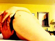 Monica_TBE trust to rub the genie out of the cookie jar 6/16