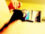 Monica_TBE trust to rub the genie out of the cookie jar 9/16