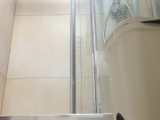 camera in the shower! - Screenshot 1 of 16 - Kink
