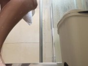 camera in the shower! - Screenshot 15 of 16 - Shower