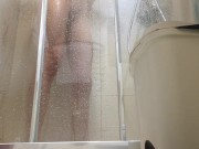 camera in the shower! - Screenshot 6 of 16 - Kink