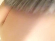 Needing daddy to spank my tight little ass