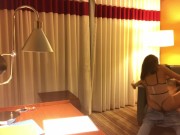 Aaane87- Gorgeous Girl fucks In office Desk 16/16