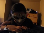 Petite Latina losses Anal Virginity 3/16