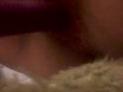 Post shower fun! - Screenshot 10 of 16 - Masturbation