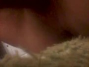 Post shower fun! - Screenshot 12 of 16 - Masturbation