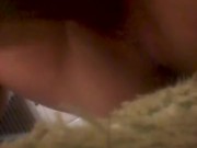 Post shower fun! - Screenshot 14 of 16 - Masturbation