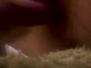 Post shower fun! - Screenshot 4 of 16 - Masturbation
