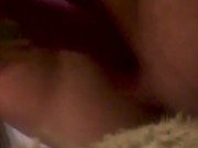 Post shower fun! - Screenshot 8 of 16 - Masturbation