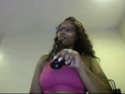 Cherokee D'ass live camsoda webcam 3/16