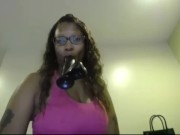 Cherokee D'ass live camsoda webcam 4/16