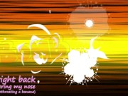 be right back vid 3/16