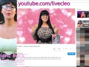 be right back vid 6/16