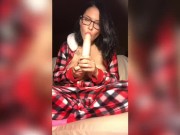 JOI with Blowjob and Fucking 9/16