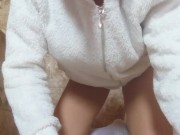 camel toe ad WHITE STUFF