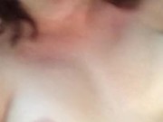 teen dances and Fucks herself until she cums 13/16