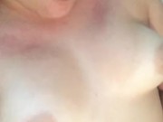 teen dances and Fucks herself until she cums 14/16