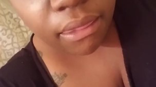 creamy pussy