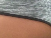 I Wanna Try Anal