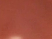 POV Cowgirl Quickie to Celebrate Verification