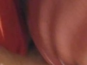 POV Cowgirl Quickie to Celebrate Verification 12/16