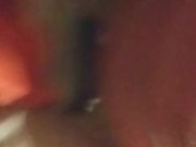 POV Cowgirl Quickie to Celebrate Verification 13/16