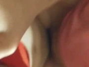 POV Cowgirl Quickie to Celebrate Verification 14/16