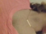 POV Cowgirl Quickie to Celebrate Verification 15/16