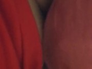 POV Cowgirl Quickie to Celebrate Verification 16/16