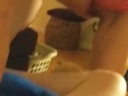 POV Cowgirl Quickie to Celebrate Verification 2/16