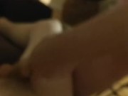 POV Cowgirl Quickie to Celebrate Verification 4/16