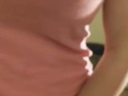 POV Cowgirl Quickie to Celebrate Verification 5/16