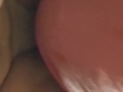 POV Cowgirl Quickie to Celebrate Verification 7/16