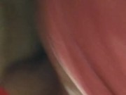 POV Cowgirl Quickie to Celebrate Verification 8/16