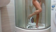Xxx peeing videos - Custom video .pee on feet shower