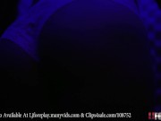 Private Strip Tease & Blowjob - LJFOREPLAY