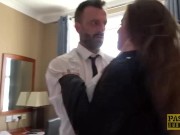 Amirah Adara Never Uses Her Safe Word, Extremely Rough and She Loves It! 11/16