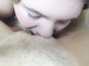 Eating Hairy Pussy To Orgasm 5/16