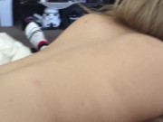 Beautiful Butt Bounces 16/16