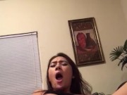 Sexy kittyasian96 quiet masterbating 12/16